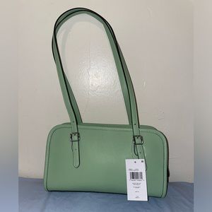 Coach Swing Zip